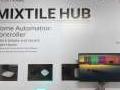Mixtile pr�sente un contr�leur domotique intelligent ind�pendant d'Internet lors du salon IFA 2017