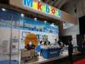 Makeblock expose ses produits prim�s Makeblock Neuron et Airblock au salon IFA Berlin 2017