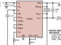 R�gulateur �Module inverseur, 58V en entr�e, 24W, conforme � la norme EN55022 de classe B