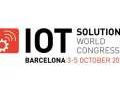 Analog Devices pr�sentera ses solutions d�di�es � l'IoT lors du salon IoT World Solutions World Congress !