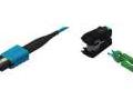 Connecteur de c�blage structur� multi-fibre dernier cri : le MTP�PRO