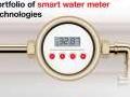 TI pr�sente le plus pr�cis des microcontr�leurs monopuces pour les syst�mes de capteurs � ultrasons destin�s aux compteurs d�eau communicants