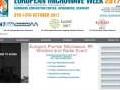Analog Devices pr�sentera ses solutions lors du salon Microwave Week 2017 !