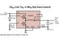 R�gulateur �Module Silent Switcher 2,5A, 42V en entr�e, en bo�tier BGA 6,25mm x 6,25mm