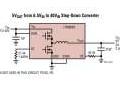 R�gulateur �Module Silent Switcher 2A, 40V en entr�e, en bo�tier BGA 6,25mm x 4mm