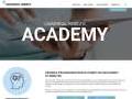 Universal Robots �toffe son acad�mie en ligne et propose de nouveaux modules interactifs gratuits en programmation robotique