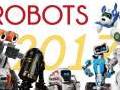 Les robots connect�s et intelligents envahissent les rayons de la Fnac�