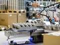 Le fabricant danois de robot mobile MiR acc�l�re sa croissance