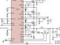 Nouveau contr�leur abaisseur hybride DC/DC 72V par ADI 50 % plus compact que les architectures classiques