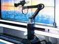 Universal Robots fait son entr�e sur les plateaux TV