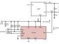 Contr�le la tension de sortie VOUT de tout r�gulateur DC/DC via une interface s�rie PMBus