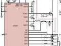 Contr�leur d�alimentation de sauvegarde, � en fichage � chaud, 35V, fournissant alimentation ininterrompue, protection et gestion