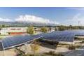 Des panneaux solaires SunPower� alimentent trois parkings � Grenoble