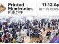 Printed Electronics Europe : un �v�nement o� les fournisseurs rencontrent les utilisateurs finaux