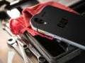 Un Smartphone adapt� � toutes les situations au travail !