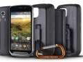 Le Land Rover Explore, le Smartphone outdoor qui d�passe les fronti�res