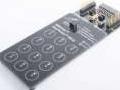 Les nouveaux microcontr�leurs tactiles capacitifs de TI, r�sistants et � haut niveau d�immunit� au bruit, introduisent une solution de commande tactile � moindre co�t pour les applications industrielles