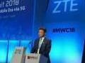 ZTE et GSMA co-organisent le 5G Summit 2018