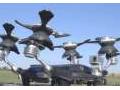 Le robot LineRanger : une solution innovante d�inspection de lignes sous tension