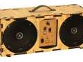 La premi�re enceinte audio non-obsolescente est�fran�aise