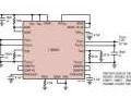 R�gulateur �Module double 15A ou simple 30A, avec inductance superpos�e au bo�tier, pic de rendement � 96% et excellentes performances thermiques