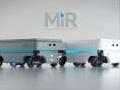 Le fabricant danois de robot mobile MiR sera pr�sent au salon SITL 2018