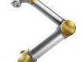 Universal Robots vise l�or !