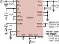 R�gulateur �Module, entr�e 58V, 4A, bas niveau de CEM, conforme � la norme EN55022 B