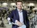 Le cofondateur et directeur technique d�Universal Robots remporte le prix Engelberger 2018, � prix Nobel � de robotique