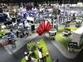 Huawei joue la symphonie de la transformation num�rique sur le CEBIT 2018