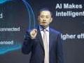 Huawei pr�sente ses tout derniers produits d'IdO et d'IA, cr�ant les g�nes d'intelligence et de connectivit� pour les entreprises num�riques