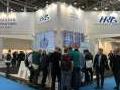 HRG pr�sente Robotics Biosphere au salon automatica 2018