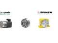 SPINEA s�associe � TraceParts pour promouvoir son portefeuille de produits