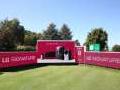 LG Signature sous les projecteurs � l'Evian Championship 2018