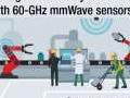 TI lance la technologie mmWave sur le march� mondial des industries gr�ce � sa nouvelle gamme de capteurs de 60 GHz