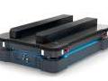 MiR participe au salon Smart Industries Lyon et y pr�sente son AMR, robot autonome mobile collaboratif, MiR 500