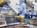 Universal Robots pr�sente ses cobots e-Series pour la premi�re fois au CFIA