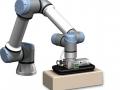Universal Robots+ f�te les 3 ans de son programme et accueille le fran�ais COVAL dans son �cosyst�me