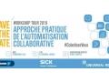 En Pays de la Loire, SICK, SCHUNK et Universal Robots viennent parler robotique collaborative