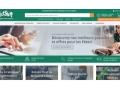 RobotShop �tend ses activit�s aux Pays-Bas et � la Belgique