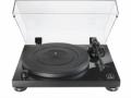 CES 2020 : Audio-Technica lance la platine haut de gamme AT-LPW50PB en finition noir laqu�e � piano �