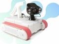 Les robots escaladeurs d'Invert Robotics : Quand la high-tech r�volutionne l'inspection des �quipements agroalimentaires