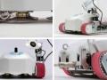 Invert Robotics, le sp�cialiste de l�inspection des �quipements agroalimentaires par robots escaladeurs