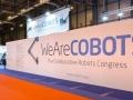 WeAreCOBOTS et SIDO ont choisi de s�associer pour la premi�re  �dition fran�aise du congr�s europ�en de la robotique collaborative