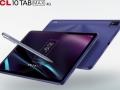 TCL pr�sente sa technologie d'affichage brevet�e NXTPAPER et les tablettes TCL 10 TABMAX et TCL 10 TABMID lors de l'IFA 2020