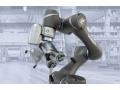 OMRON s'associe � OnRobot pour offrir un choix encore plus vari� de solutions robotiques collaboratives