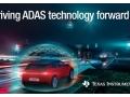 TI am�liore les technologies d'assistance � la conduite pour surveiller plus �troitement les angles morts et g�rer efficacement courbes et virages, �vitant ainsi les collisions