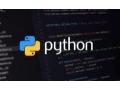 Apprenez le langage de programmation Python