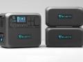 BLUETTI lance les stations d'alimentation extensibles AC200MAX et AC300 en Europe