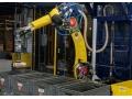 Amazon lance Sparrow, son nouveau robot r�volutionnaire